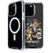 Cowboy Bebop Group Shot iPhone 15 Pro MagSafe Case